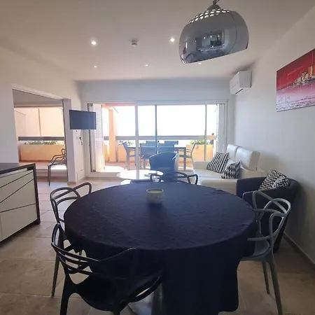 Clos De La Madrague 311 Holiday home